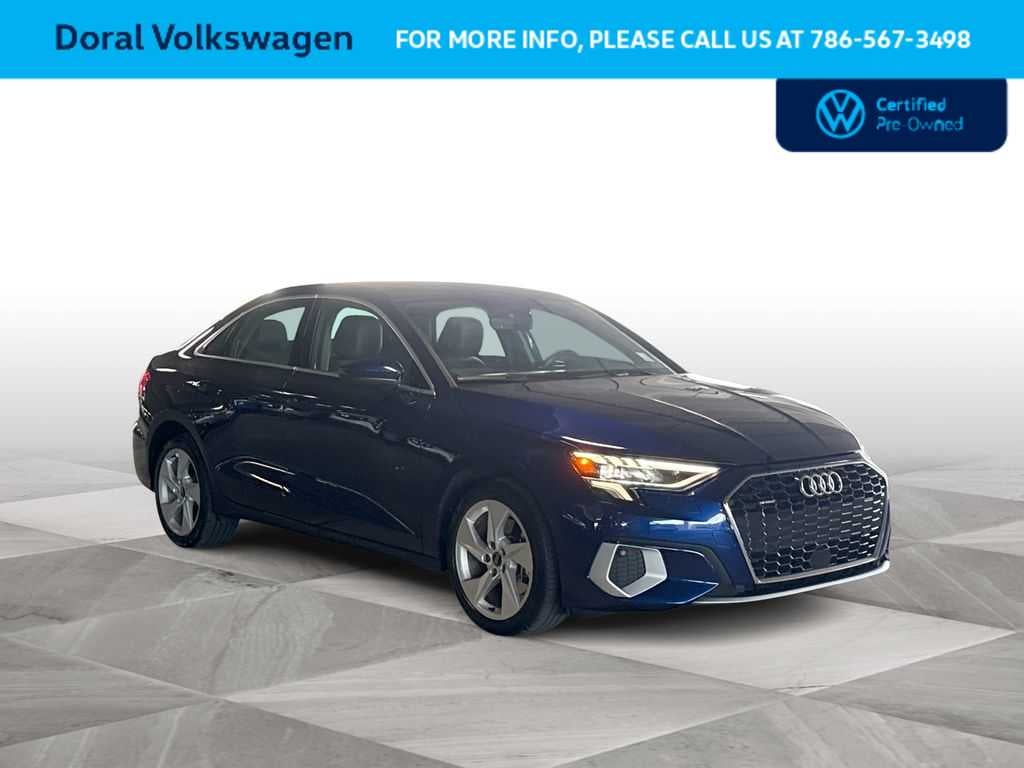 audi a3 sedan 2023 WAUGUDGY0PA129024 image audi a3 sedan 2023 WAUGUDGY0PA129024 image